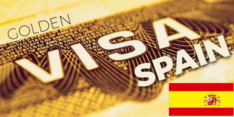 آیا داشتن ویزای طلایی اسپانیا، منجر به دریافت اقامت اسپانیا می‌شود؟